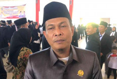 30 Anggota DPRD Seluma Wajib Ikuti Orientasi