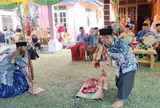 Masyarakat Kaur Desak Pemkab Gelar Festival Budaya