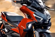 All New Suzuki Satria 180 RR, Bebek Sport Rasa Moge Siap Menggebrak Pasar, Ini Spesifikasi Lengkapnya