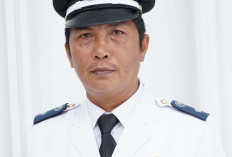 Masyarakat Padang Beriang Butuh Jalan Hotmix Sepanjang 1 Kilometer