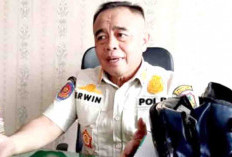 Razia Siswa Merokok Jam Sekolah, Satpol PP Bakal Gandeng Polisi