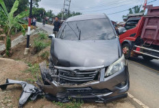 Hingga Agustus, 13 Nyawa Melayang di Jalan Raya Seluma