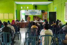 Desa Selali Sukses Gelar Musrenbangdes Tahun Anggaran 2027