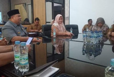 Masih Saja Ada Kasus Stunting, Pemkab Bengkulu Selatan Tetapkan Desa dan Kelurahan Lokus Stunting