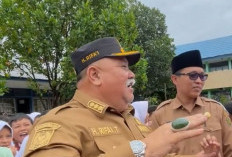 Ingat Ya! Manfaatkan Libur Ramadan dengan Kegiatan Positif