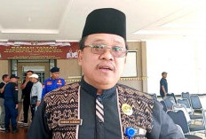 Kades Harus Waspadai Jebakan VCS, Ini Saran Ipda Bengkulu Selatan