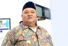 Prioritaskan Infrastruktur Pendukung Pertanian
