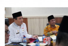 Seleksi Terbuka Jabatan Sekda Provinsi Bengkulu Dibuka 22 September