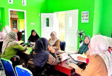 PLKB Harus Aktif Dalam Berbagai Kegiatan di Desa
