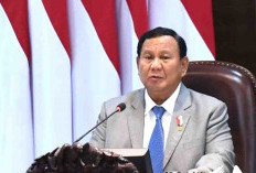 Antisipasi Dampak Tarif AS, Presiden Prabowo Perintahkan Bentuk Satgas PHK