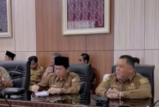 Rifai: Bengkulu Selatan Butuh Perhatian Khusus