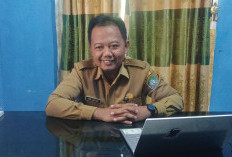 Sidak SMPN 35 Berasrama, Pemkab Kaur Tampung Keluh Kesah