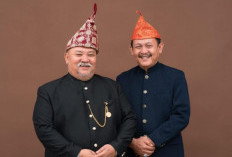 Program 100 Hari Kerja Bupati dan Wakil Bupati Bengkulu Selatan Dikebut