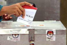 Jelang Pemilu 150 Anggota Linmas Ikut Bimtek