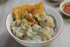 Pengen Makan Kuah Bakso Sapi Tapi Malas Keluar, Ini Resep yang Mudah Dibuat di Rumah