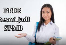 Ini Jalur Baru Penerimaan Murid Baru Tahun 2025