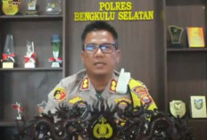 Polres Bengkulu Selatan Siap Tindak “Pemain” Pupuk Subsidi