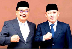 Jalani Sidang PTUN Pertama, Perjuangan Reskan-Faizal Ditentukan 31 Oktober