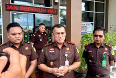 Kejari Bengkulu Selatan Berhasil Selamatkan Uang Negara Rp342 Juta dari Korupsi Dana BOK