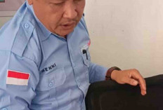 Dinsos Bengkulu Selatan Sediakan Kursi Roda Portabel Untuk Pelayanan Disabilitas