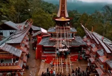 7 Suku Terkuat di Indonesia yang Ditakuti Dunia, Fakta Mengerikan yang Jarang Diketahui