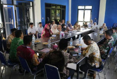 Seleksi Pentaru 2025, Ada 54 Calon Taruna Siap Tunjukkan Kemampuan di Tahap II
