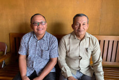 BMA Bengkulu Selatan Jalankan Sosialisasi Adat Istiadat ke Desa-desa