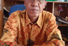 Warga Muara Payang Butuh Siring Irigasi 