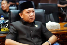 Tingkatkan Kesejahteraan Petani, Dewan Dorong Perbanyak Jalan Sentra Produksi