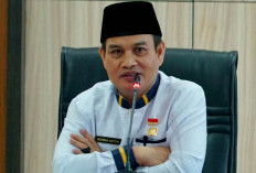 Penjabat Sekda Bengkulu Ikuti Retreat di IPDN