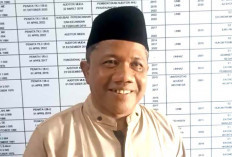 Auditor Temukan Ratusan Juta Rupiah DD Ujung Padang Tak Bisa Dipertanggungjawabkan