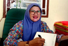 Pengumpulan Berkas Naik Pangkat Guru dan KSP Terakhir 5 November