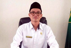 Gencar Sosialisasikan Pengembangan  Regulasi Supervisi Madrasah di Bengkulu Selatan