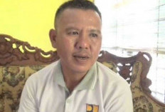 Infrastruktur Jalan Desa Tinggi Ari Ditingkatkan 