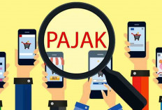 Pemprov Bengkulu Beri Keringanan Pajak Kendaraan Hingga Akhir 2025