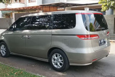 Mobil MPV Rasa Toyota Alphard, Harga Cuma Setara LCGC! Ini 4 Pilihannya