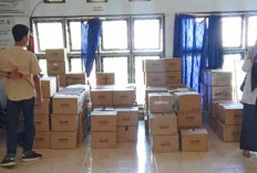 Sekolah Ramai-ramai Kembalikan Bantuan Laptop dan Chromebook 