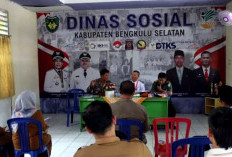 Rangkaian Kegiatan Peringatan HUT RI Ke 79 Mulai Disusun 