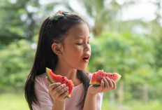 Kombinasi Makanan Alami Ini Bisa Meningkatkan Kesehatan Hati, Mudah Ditemukan, Ini Daftarnya 