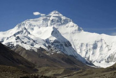 Dua Gunung Tertinggi di Indonesia dan Keunikannya, Tak Sembarang Orang Bisa Mendaki