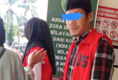 Dituduh Curi Sawit Milik Perusahaan, Warga Pino Raya Terancam 5 Tahun Penjara