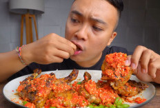 Mengapa Orang Indonesia Menyukai Makanan Pedas? Ini Alasannya!