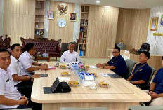 Kaur Raih Tiga Penghargaan dalam Pengelolaan Anggaran