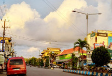 Sukseskan Program 100 Hari, Pemasangan Lampu Penerangan Libatkan Program CSR Perusahaan