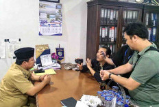 Rp 1,8 Miliar Untuk Pengadaan Mobnas Bupati dan Wakil Bupati