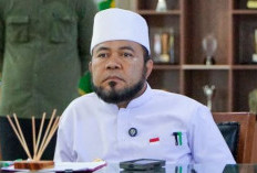 Pemprov Bengkulu Alokasikan Anggaran Rp721 Miliar Untuk Infrastruktur