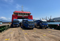 Pertamina Maksimalkan Distribusi BBM ke Pulau Enggano 