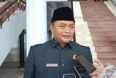 Rp48,6 Miliar Untuk Rumah Sakit M Yunus