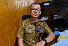 Wujud Kepedulian Sosial, Dinsos Bengkulu Selatan Gencarkan Gerakan Peduli Lansia
