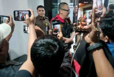 Gelapkan Dana Pensiun, Dua Pegawai Pos Ditetapkan Tersangka